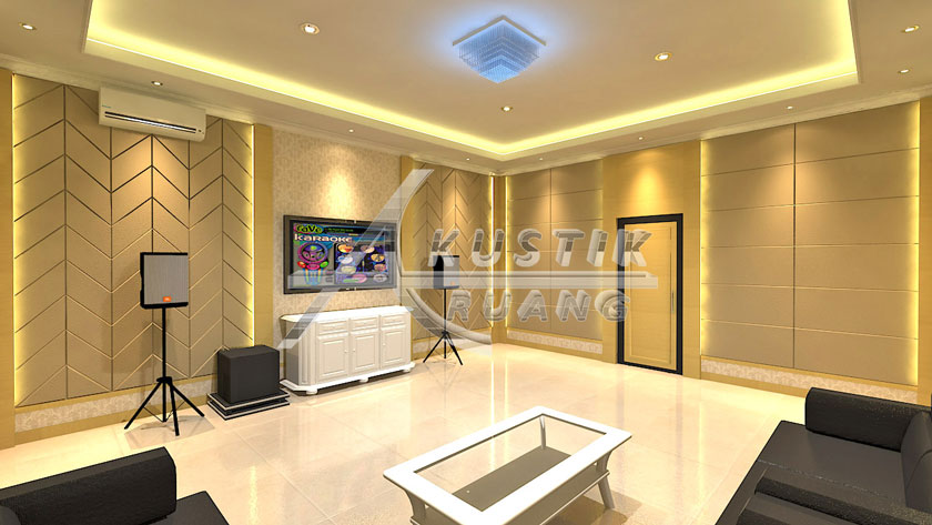 Pembuat room karaoke kedap suara | Sumatra | Bali | Jakarta | 087814462446