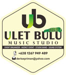 ULET BULU MUSIK STUDIO