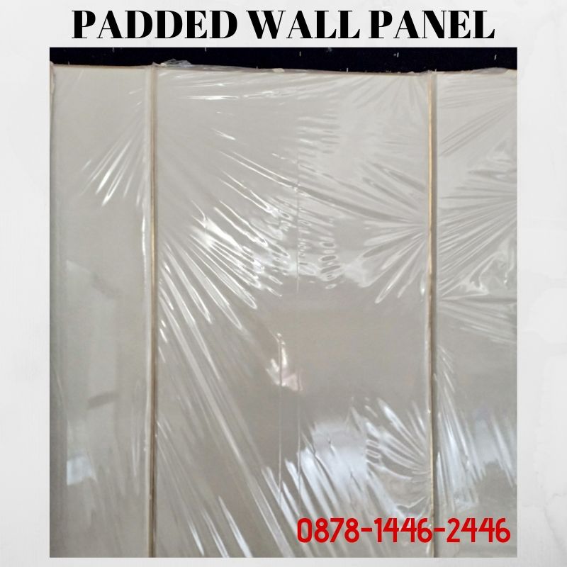 PADDED PANEL | WALL PANEL | WALL PADDED | PANEL DINDING 